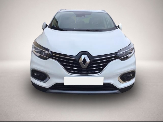 Renault Kadjar (04/2021, Benzin)