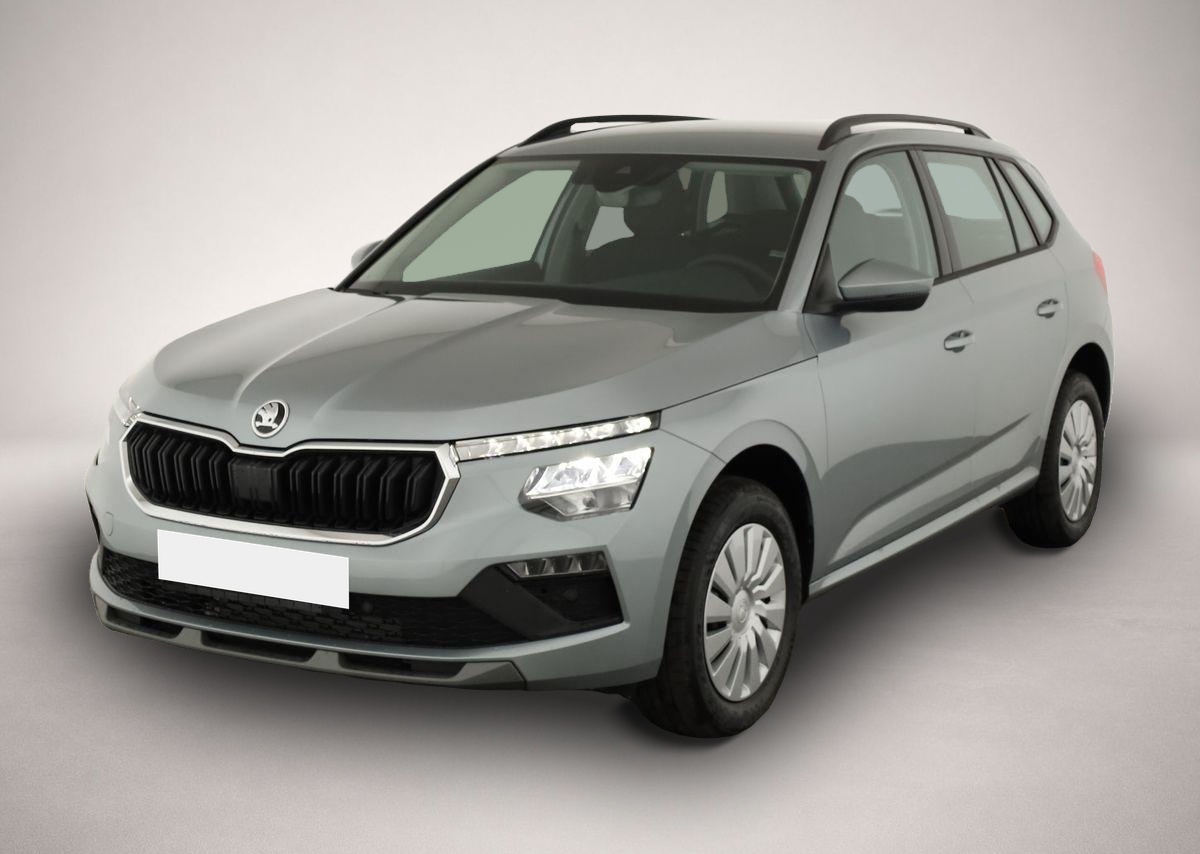Skoda Kamiq (05/2026, Benzin)