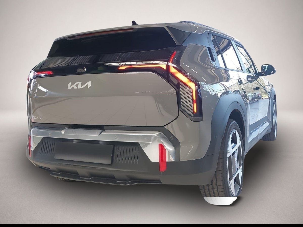 Kia EV3, Bild 2 von 4