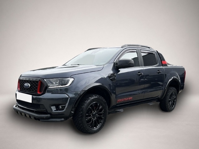 Ford Other (11/2020, Diesel)