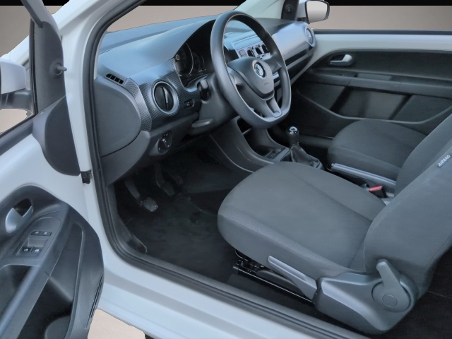 Volkswagen up! (05/2019, Benzin)
