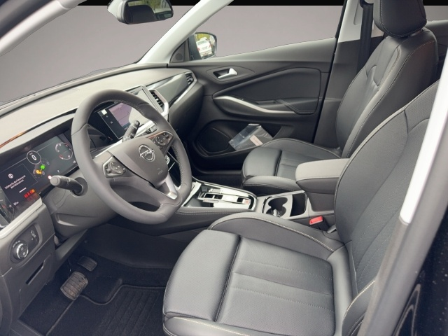 Opel Grandland (X) (07/2024, Hybrid (Benzin/Elektro))