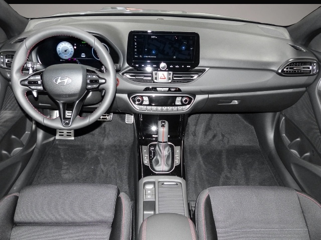Hyundai i30 (05/2026, Benzin)