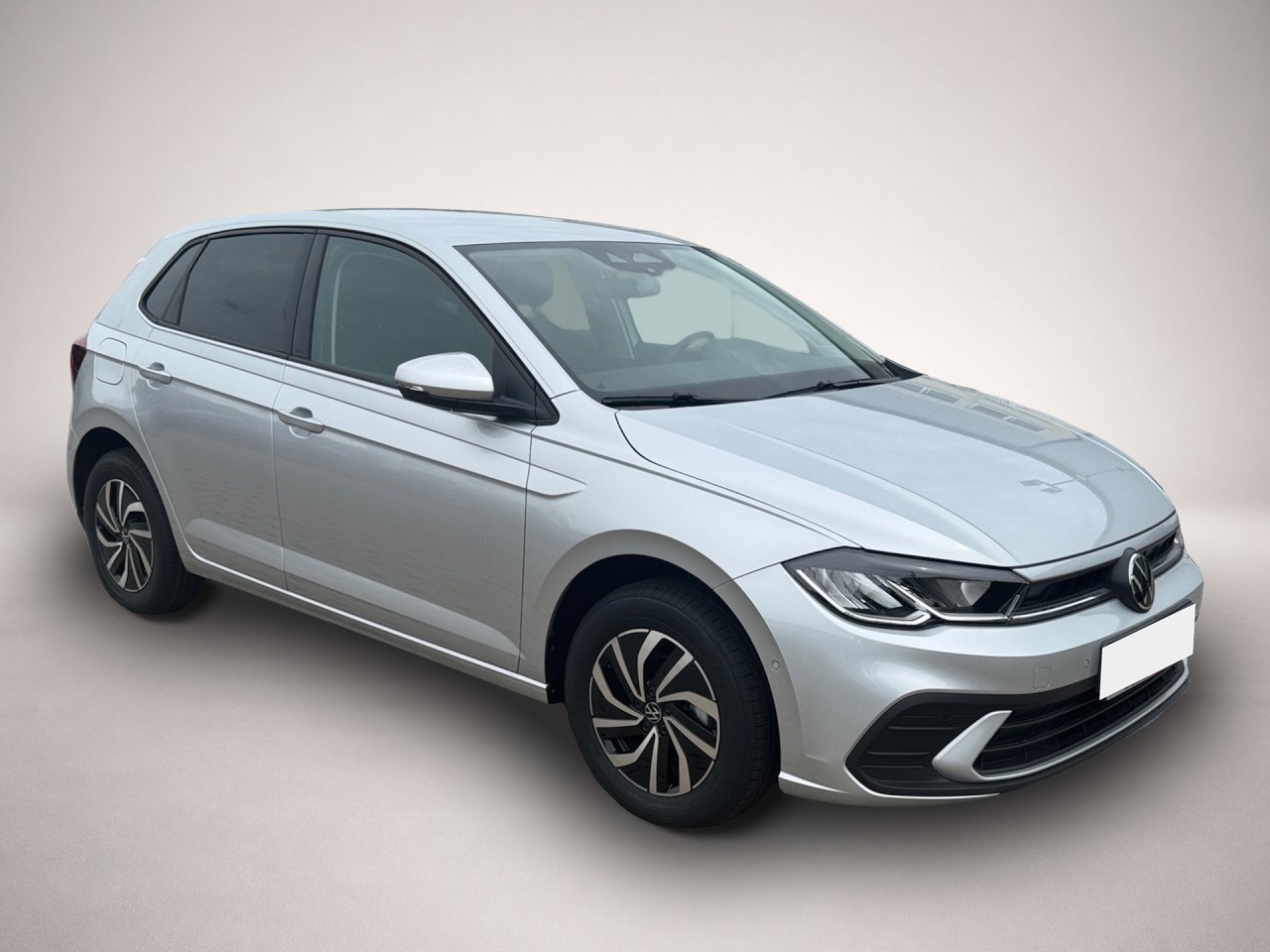 Volkswagen Polo, Bild 2 von 6