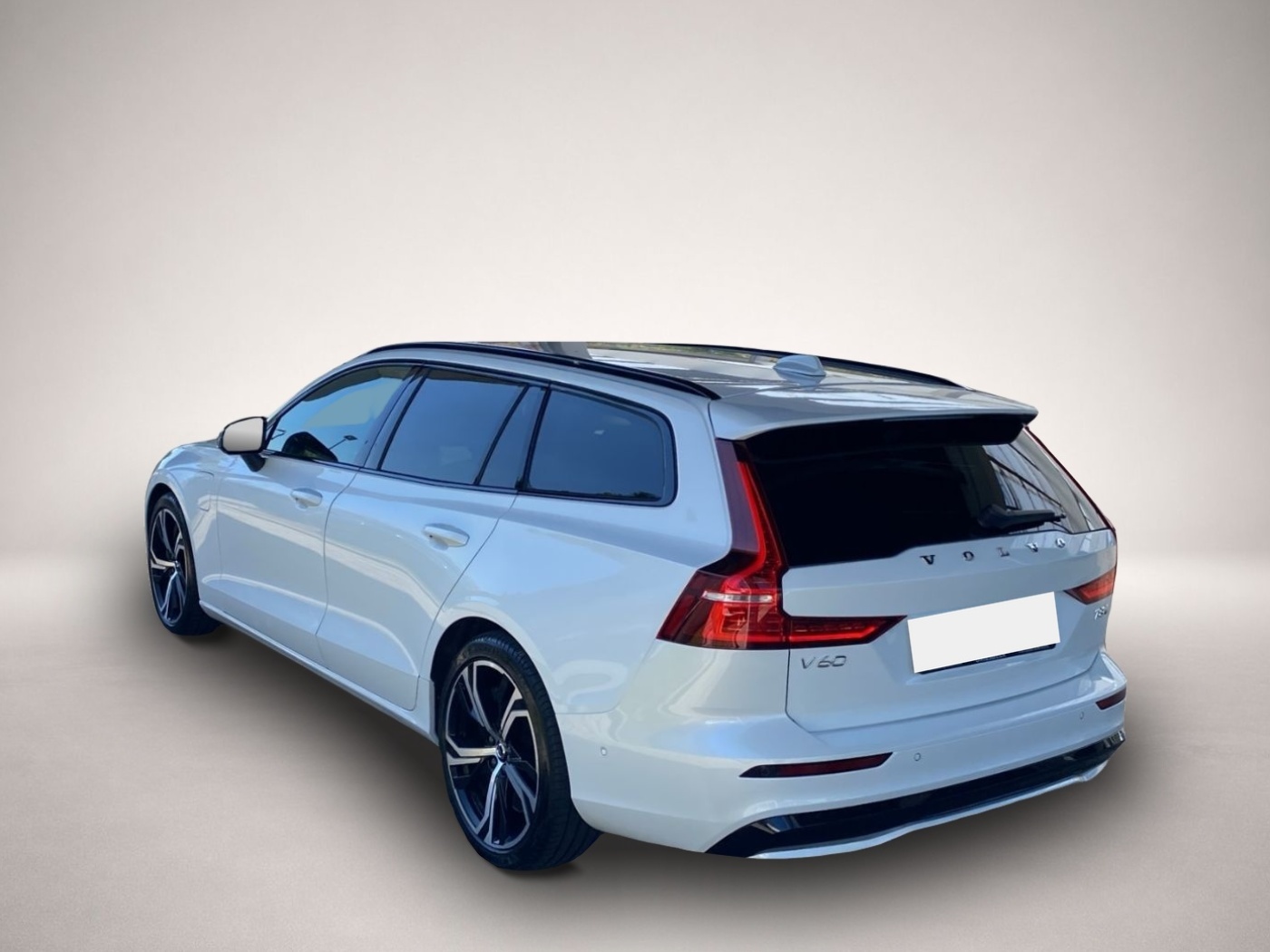 Volvo V60 (07/2024, )