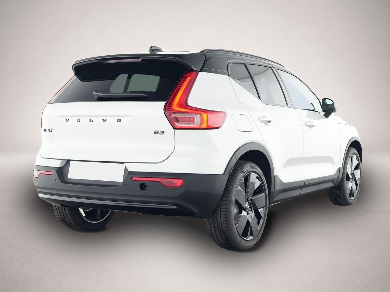 Volvo XC40 (07/2025, Benzin)