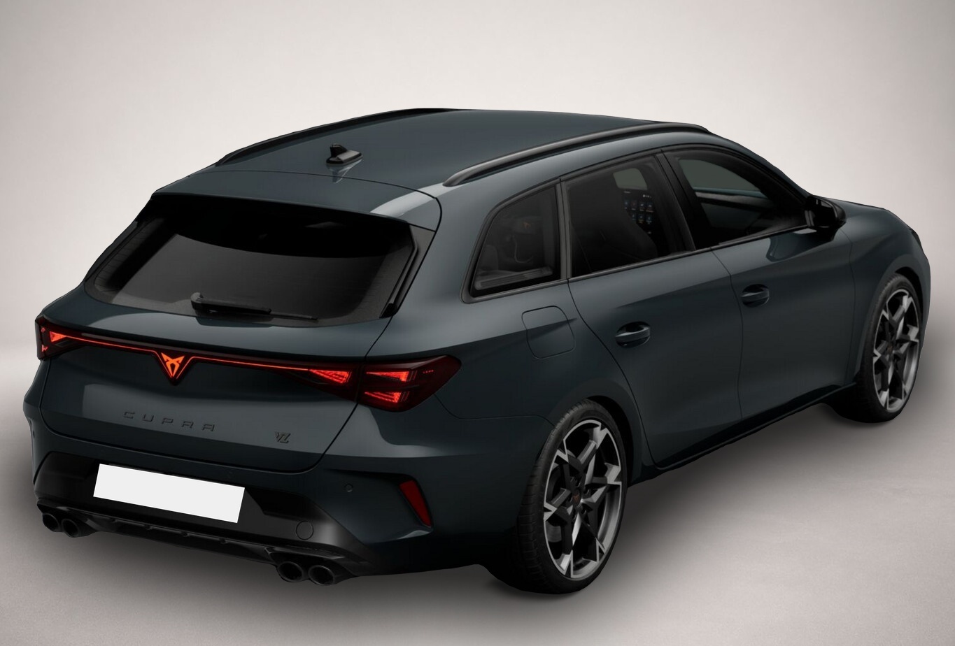 CUPRA Leon, Bild 4 von 8