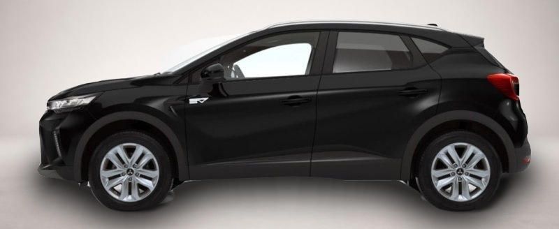 Mitsubishi ASX, Bild 2 von 5
