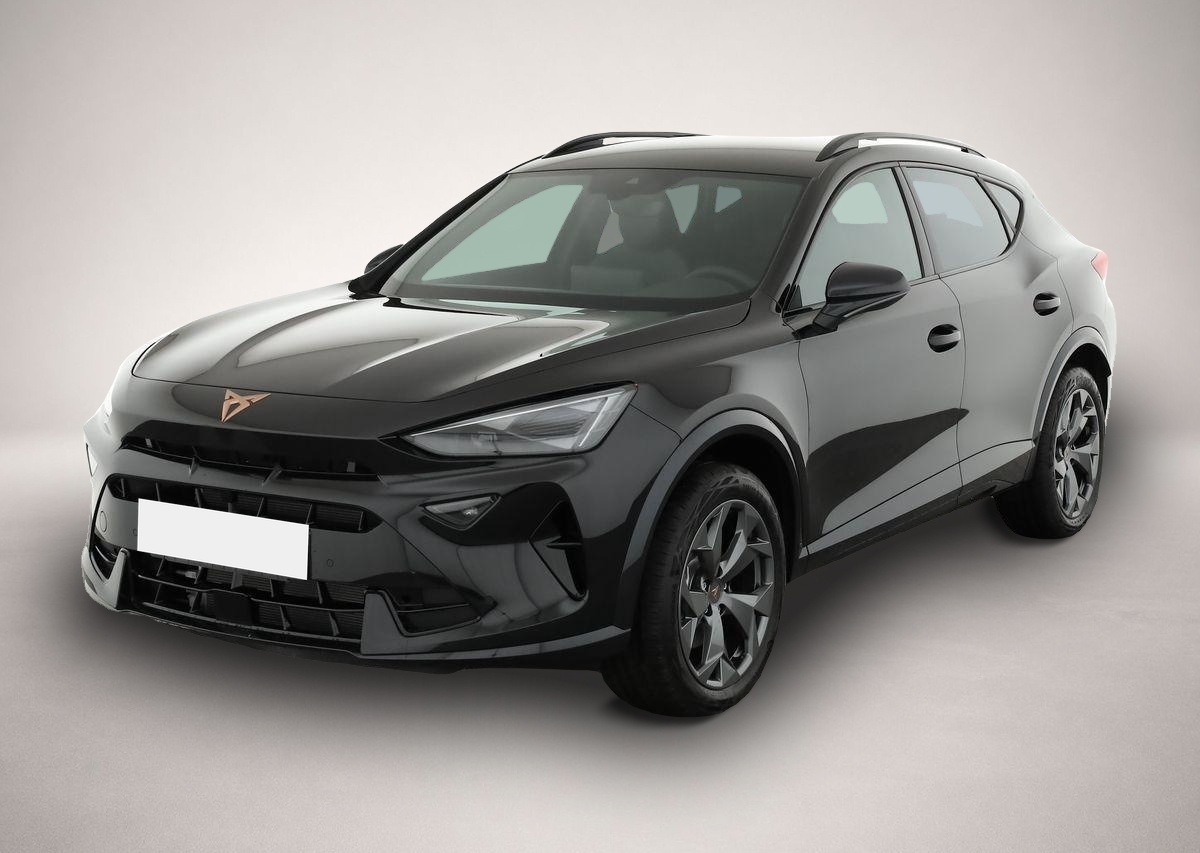 Seat Other (08/2024, Benzin)