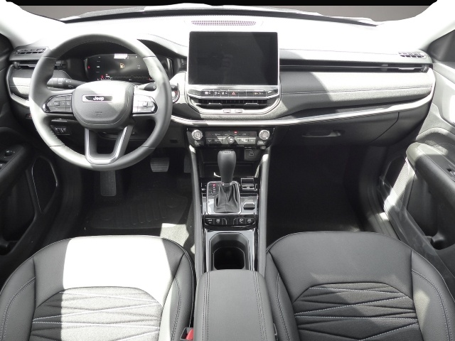 Jeep Compass (08/2022, )