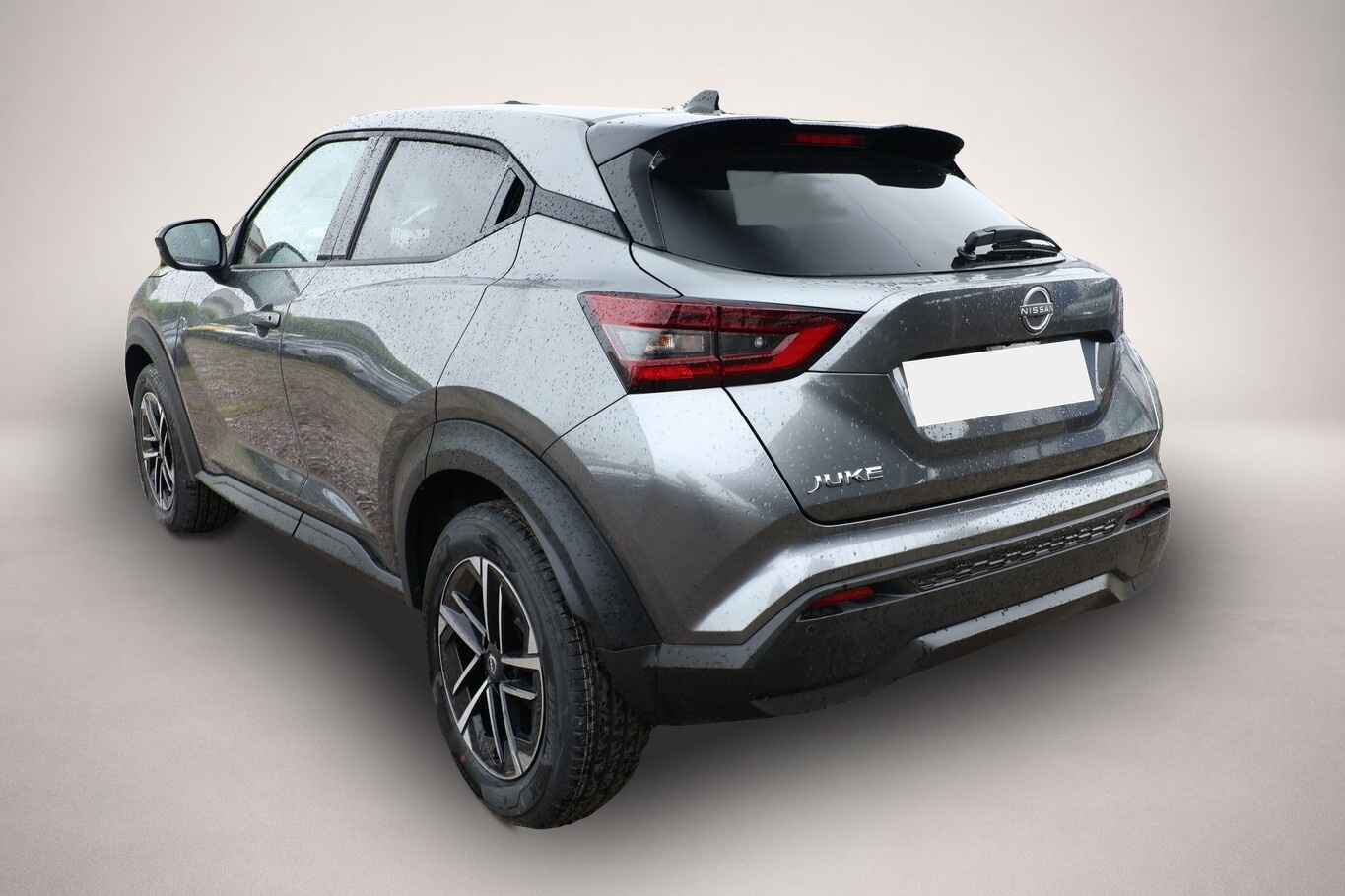 Nissan Juke (09/2025, Benzin)
