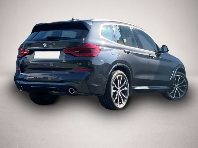 BMW X3 (03/2021, Diesel)