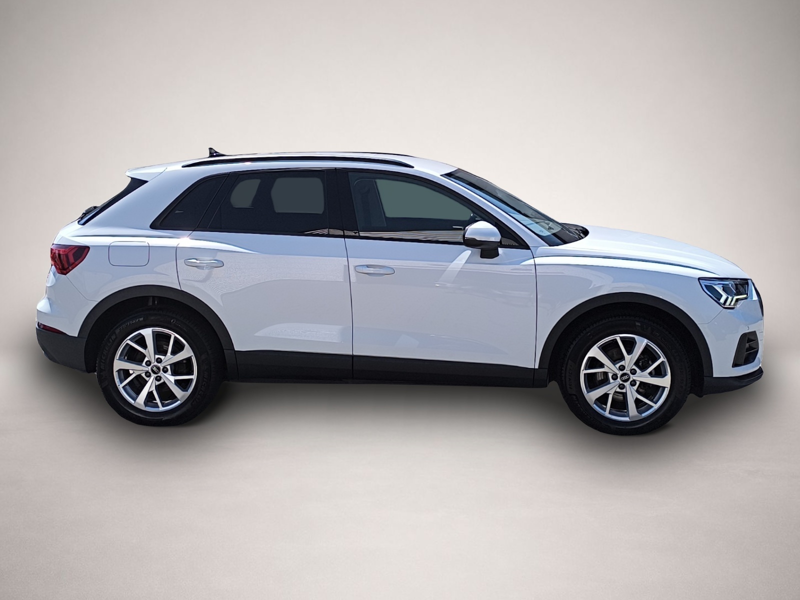 Audi quattro (02/2021, Diesel)