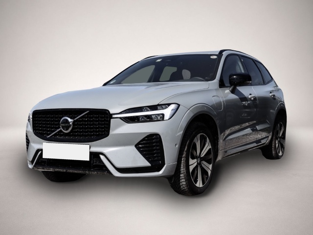 Volvo XC60 (02/2024, Hybrid (Benzin/Elektro))