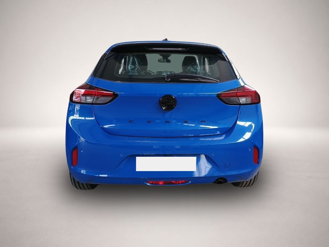 Opel Corsa (04/2025, Benzin)
