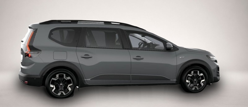 Dacia Jogger (06/2026, Hybrid (Benzin/Elektro))
