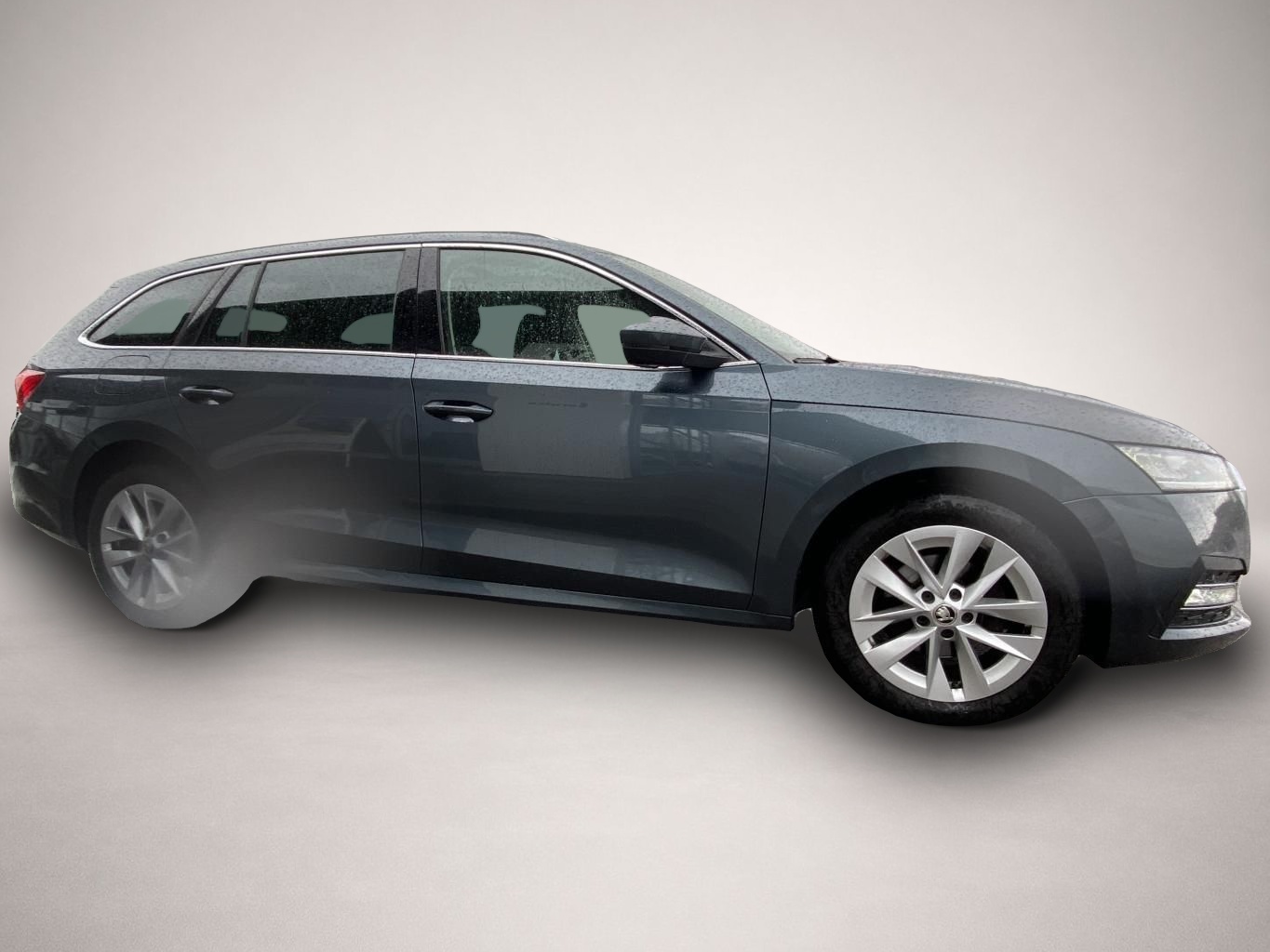Skoda Octavia (12/2021, )