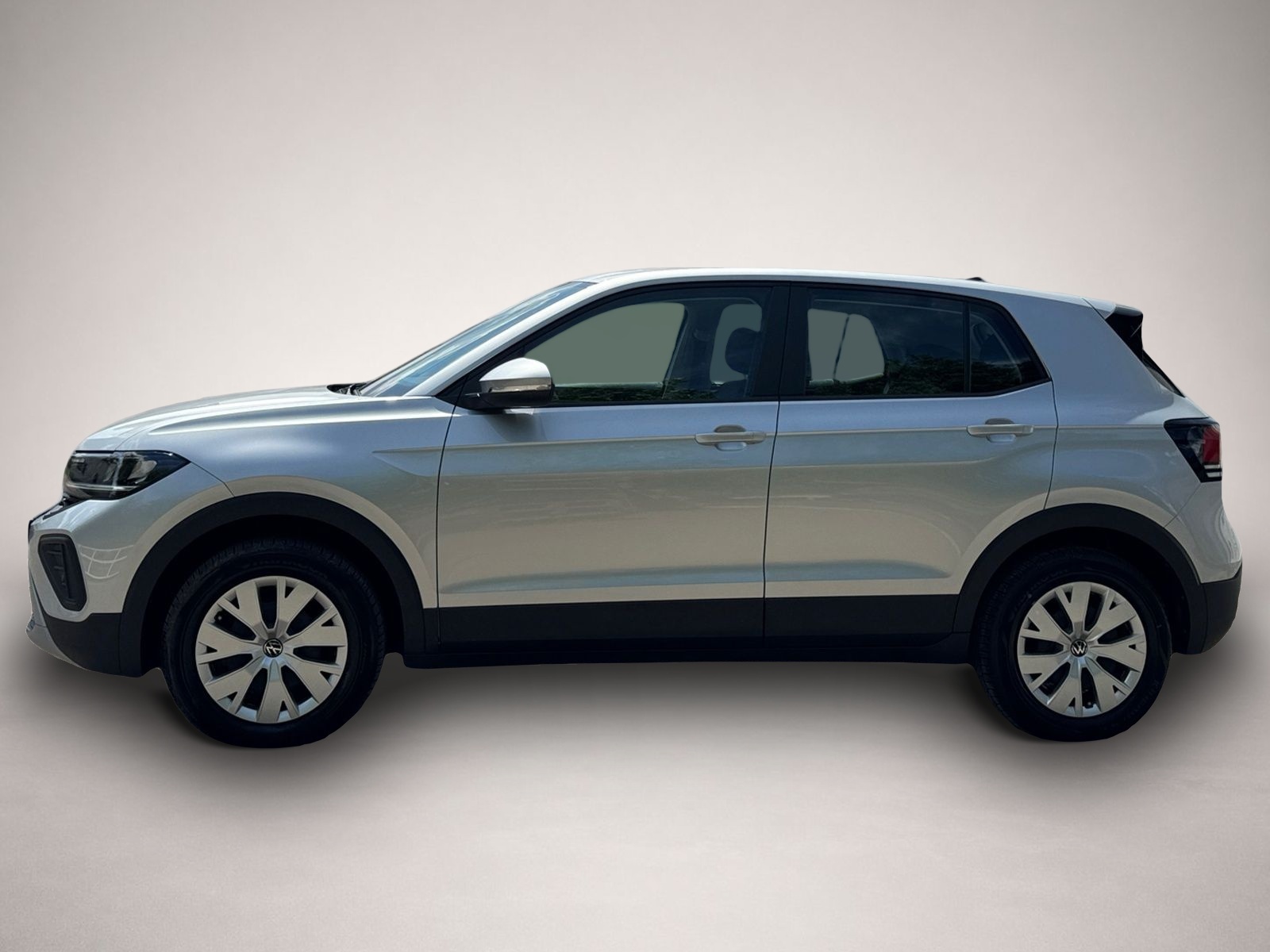 Volkswagen T-Cross (08/2025, )