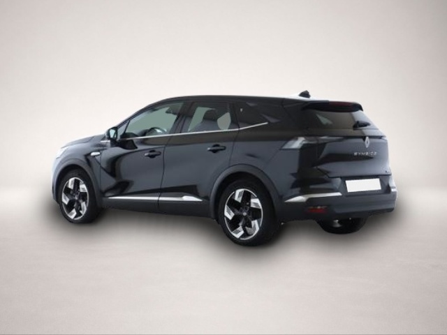 Renault Symbioz, Bild 2 von 4