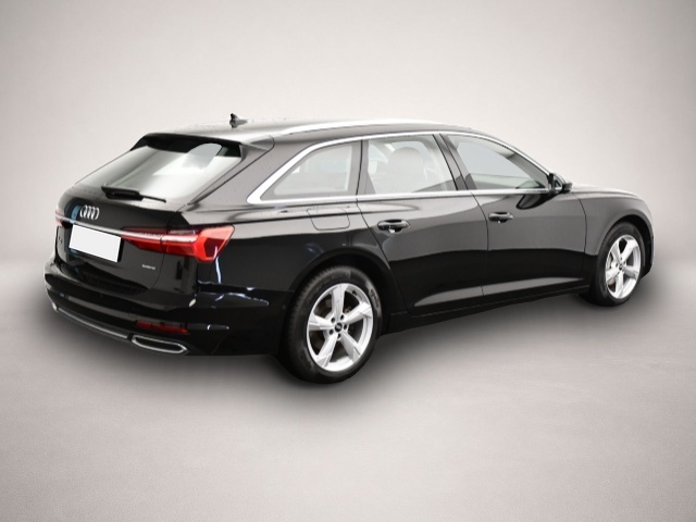 Audi quattro (10/2022, Diesel)