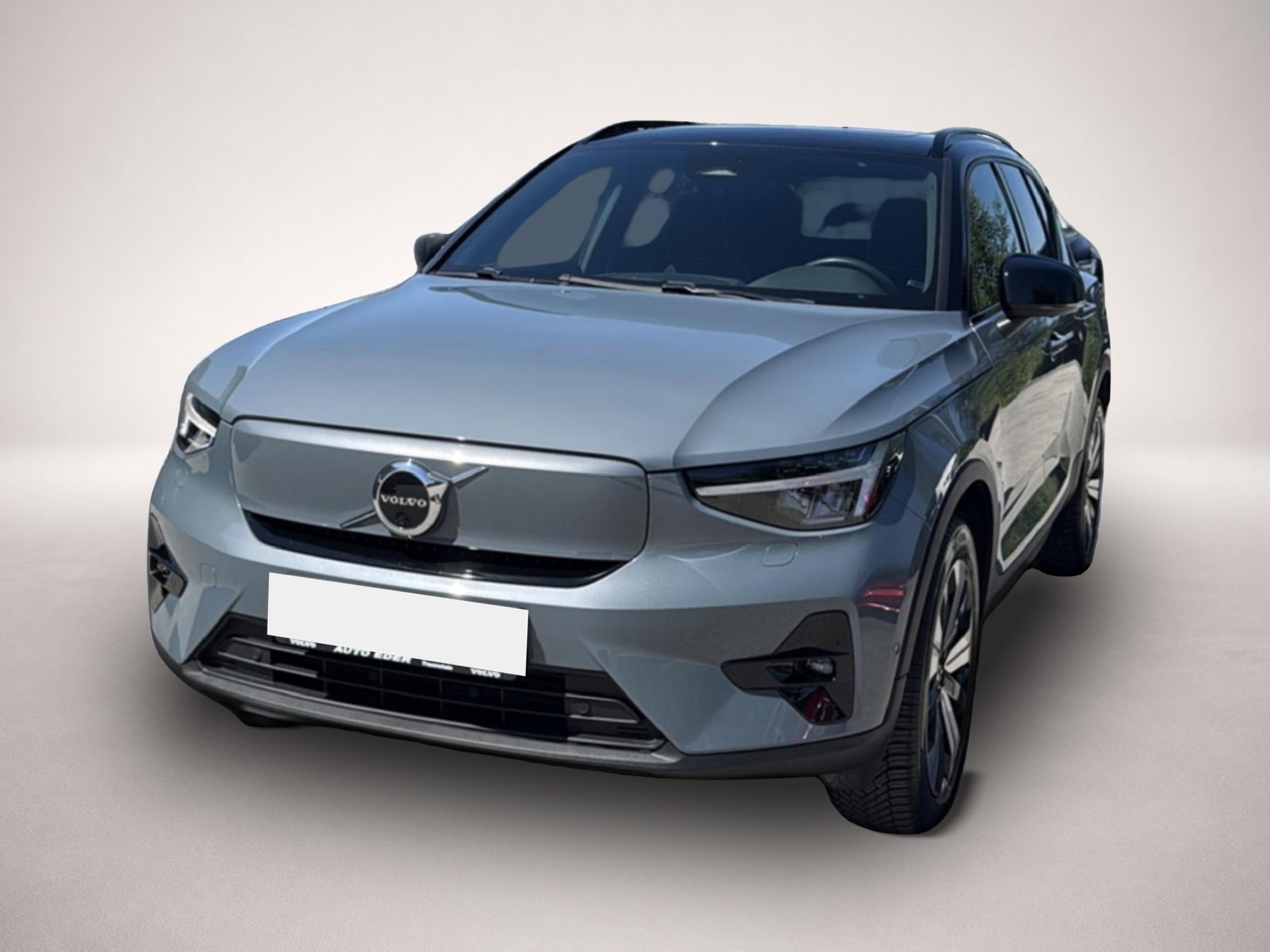 Volvo XC40 (02/2023, ELECTRIC)