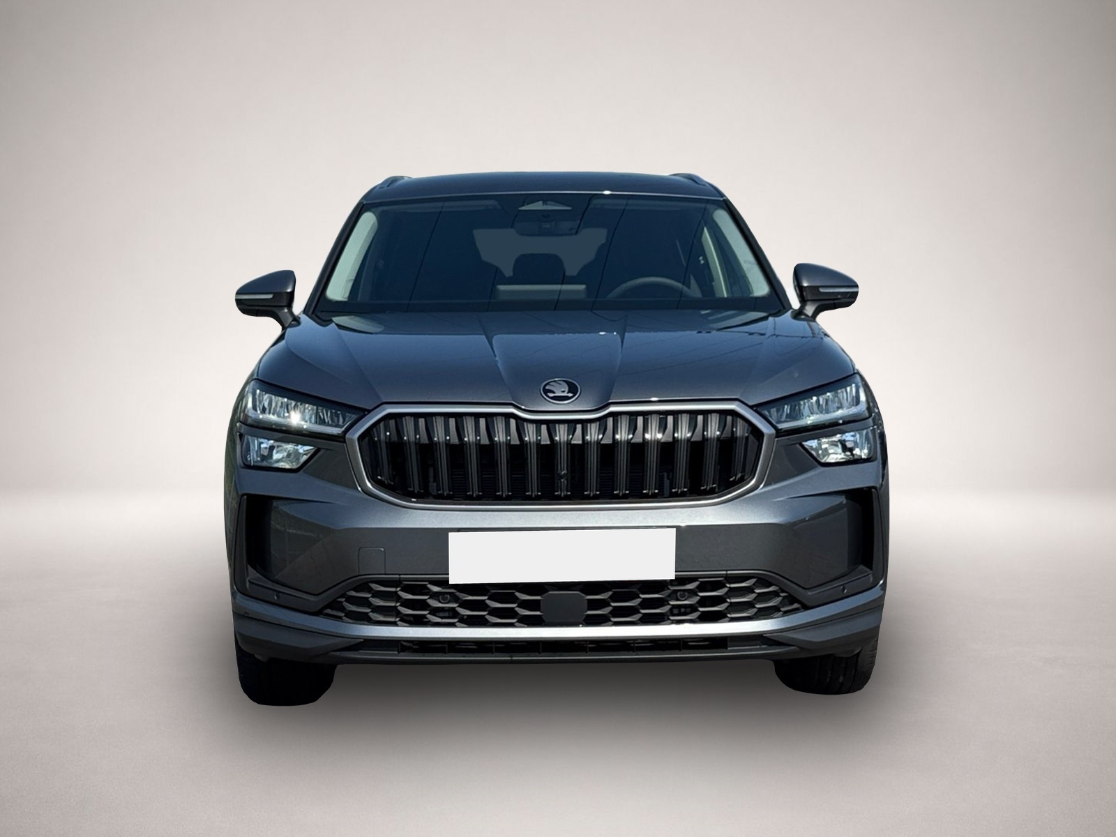 Skoda Kodiaq (05/2026, Diesel)