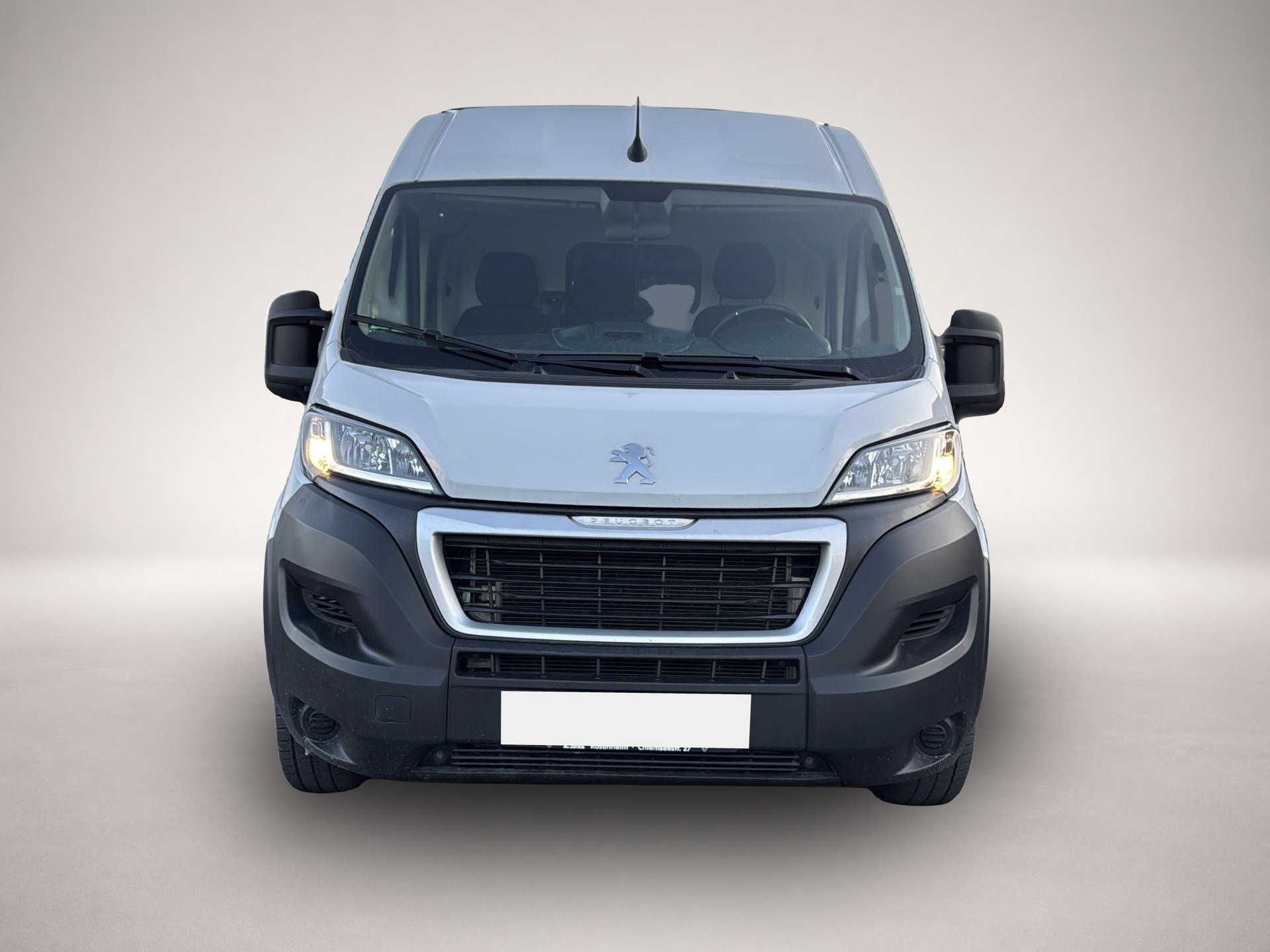 Peugeot Other (08/2023, Diesel)