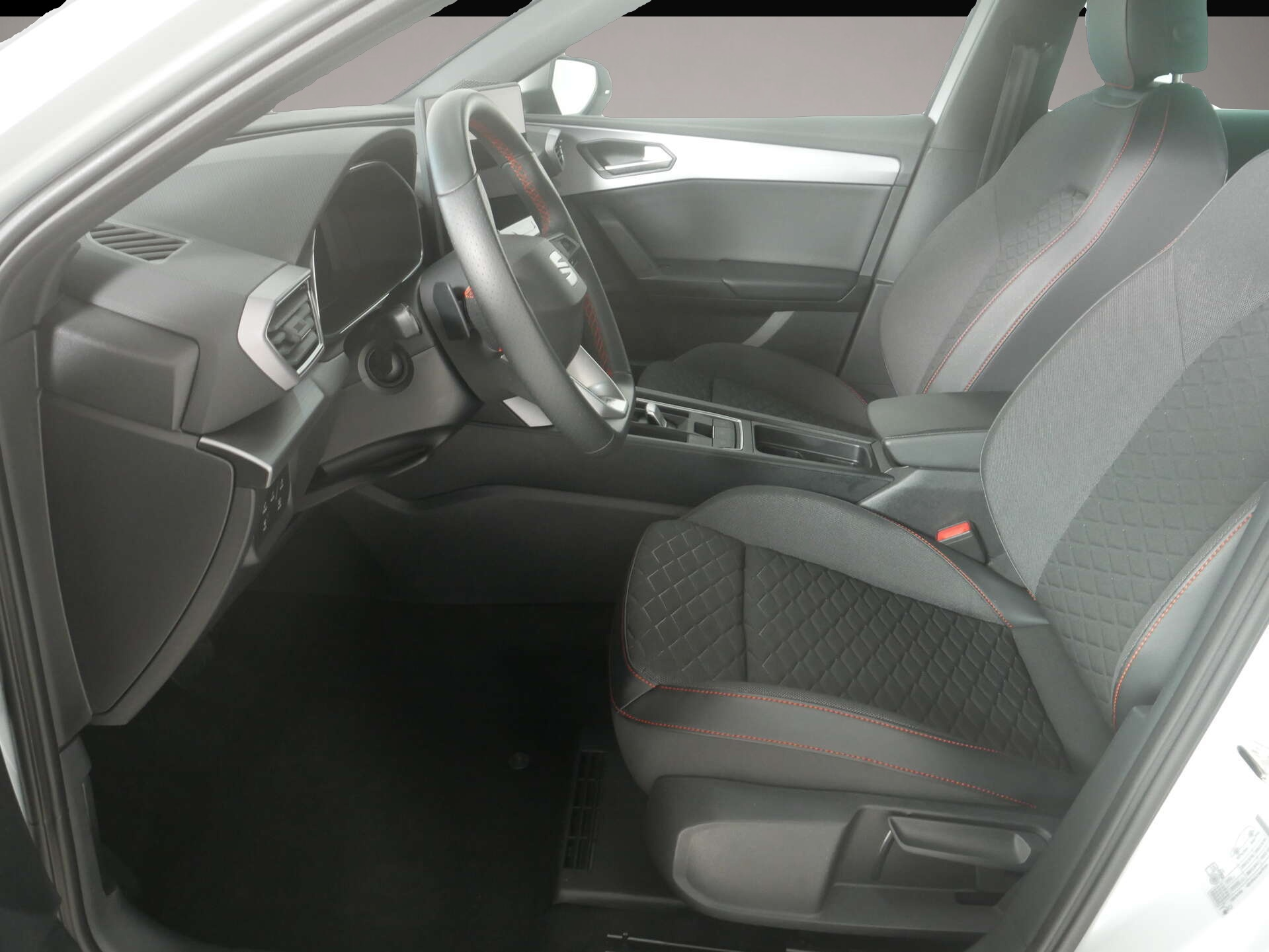 SEAT Leon, image 8 of 9