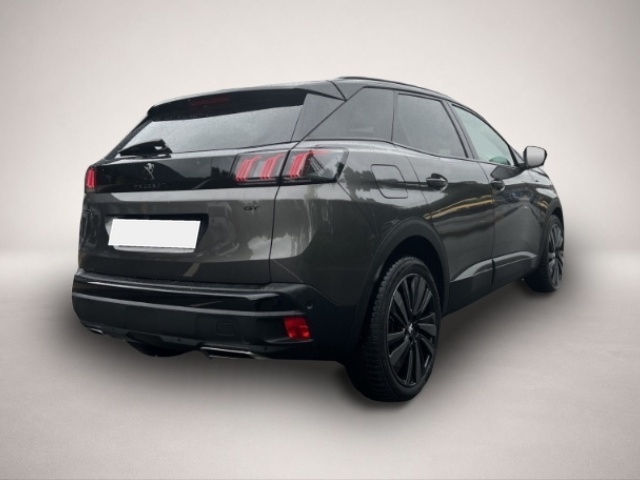Peugeot 3008 (03/2024, Diesel)