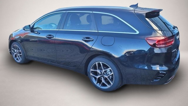 KIA cee'd Sportswagon (08/2025, Benzin)