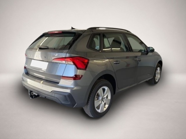 Skoda Kamiq (, Benzin)