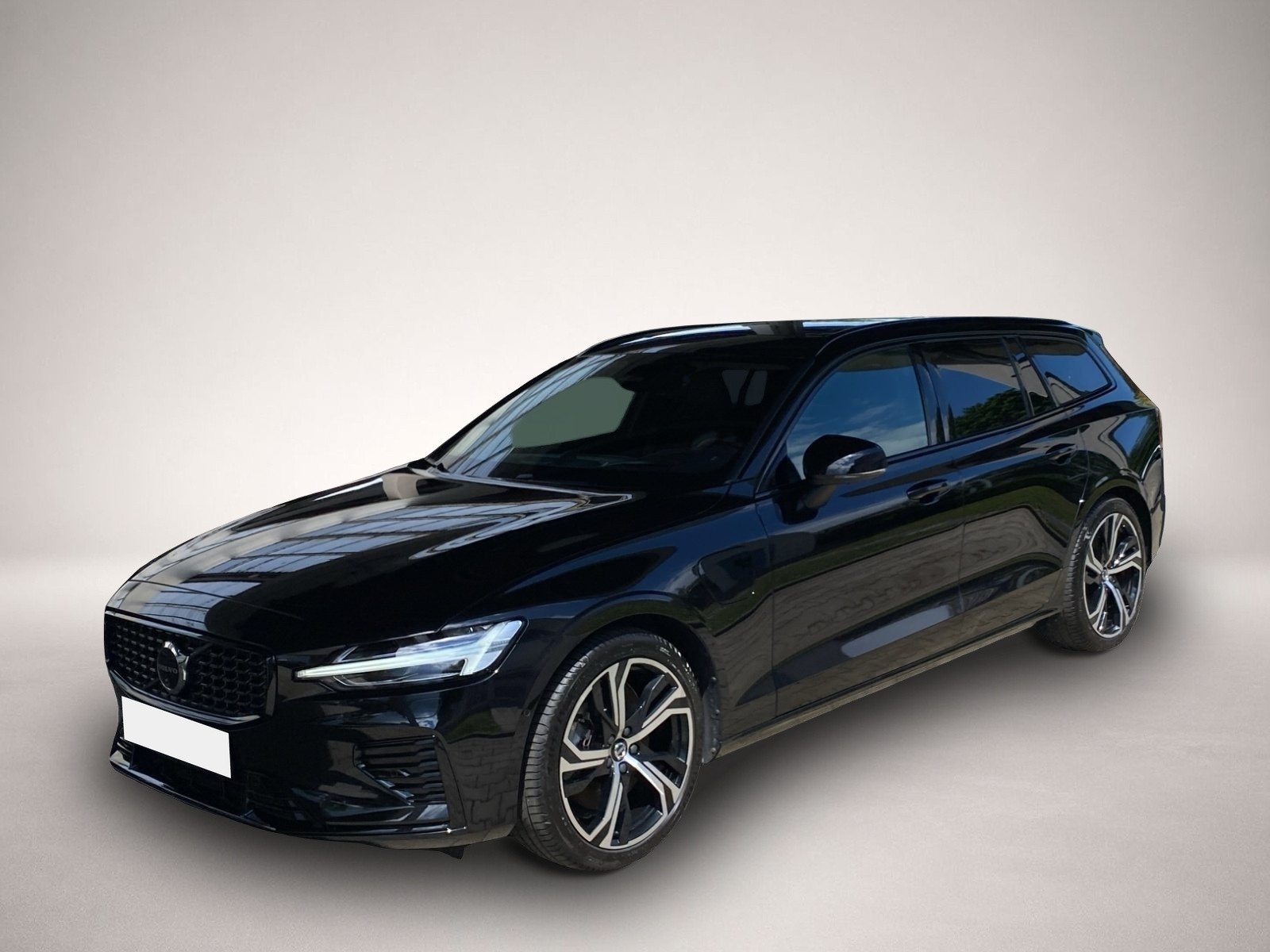 Volvo V60 (06/2024, )