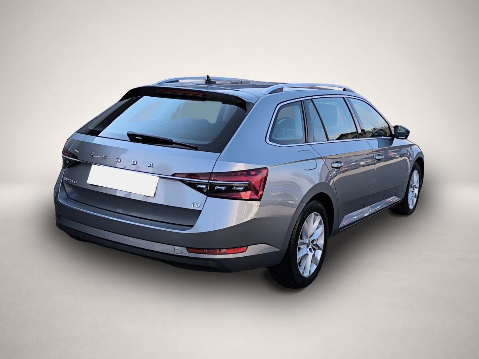Skoda Superb (12/2020, Hybrid (Benzin/Elektro))