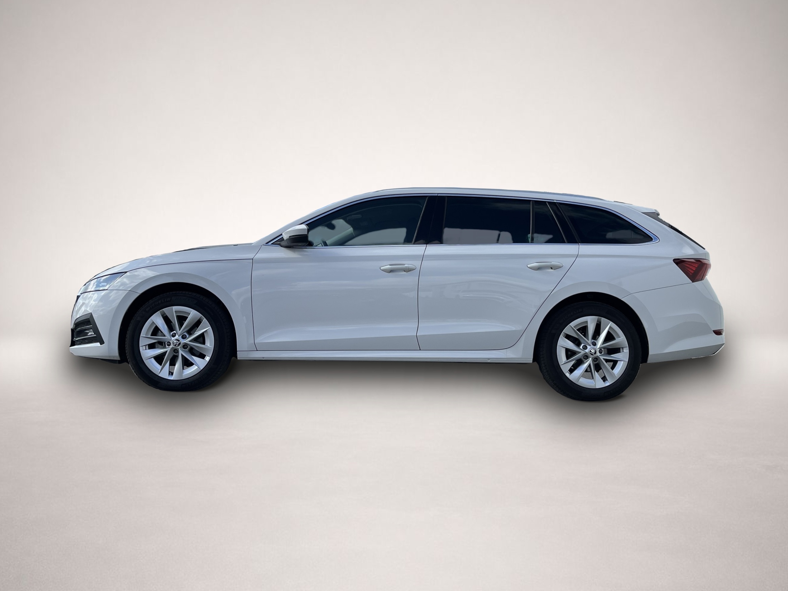 Skoda Octavia (09/2023, Diesel)