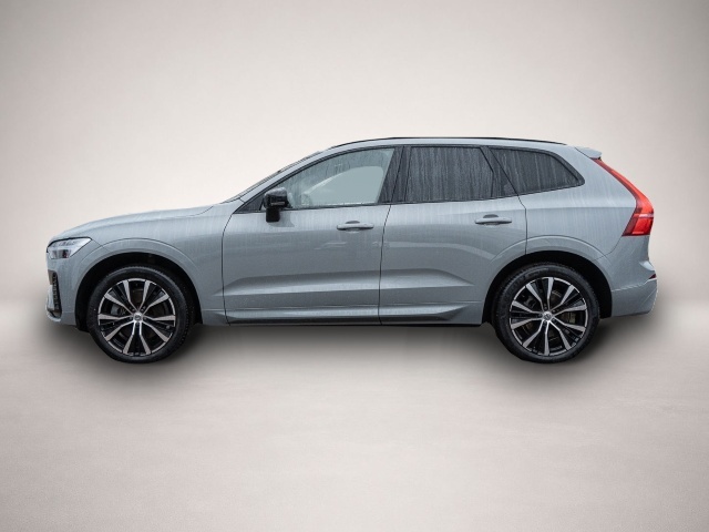 Volvo XC60 (01/2024, Benzin)
