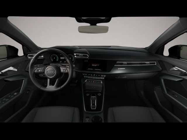 Audi A3 (11/2025, )