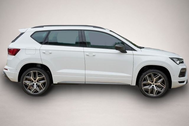 SEAT Ateca, image 5 of 5