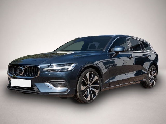 Volvo V60 (08/2023, Diesel)