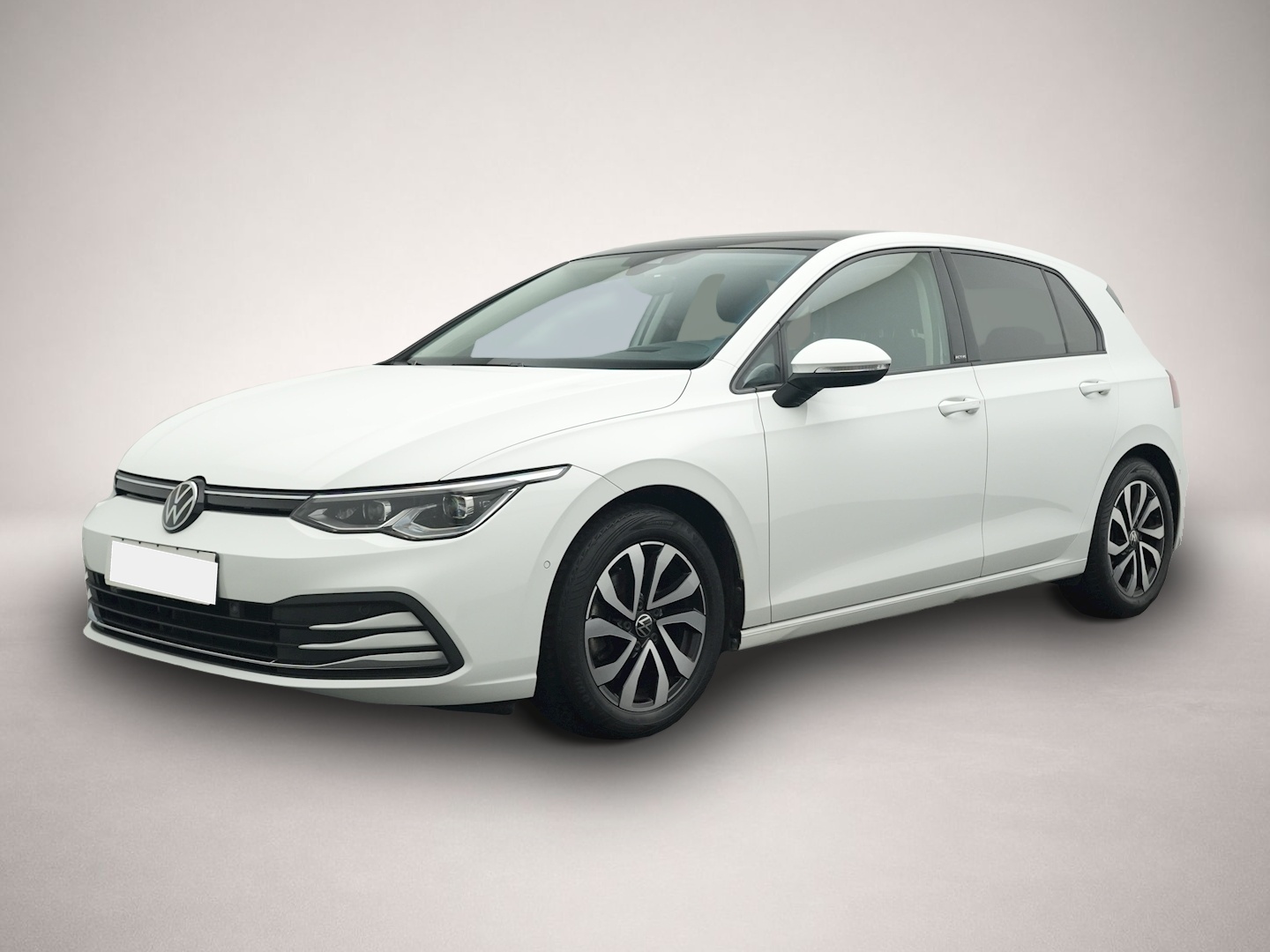 Volkswagen Golf (10/2022, Diesel)