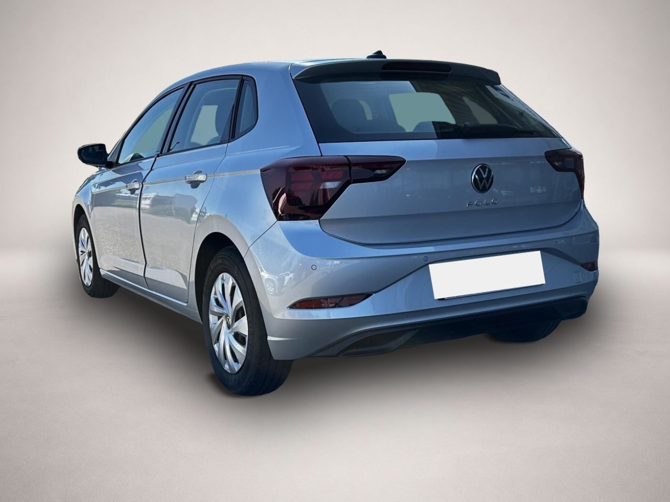 Volkswagen Polo (03/2023, )