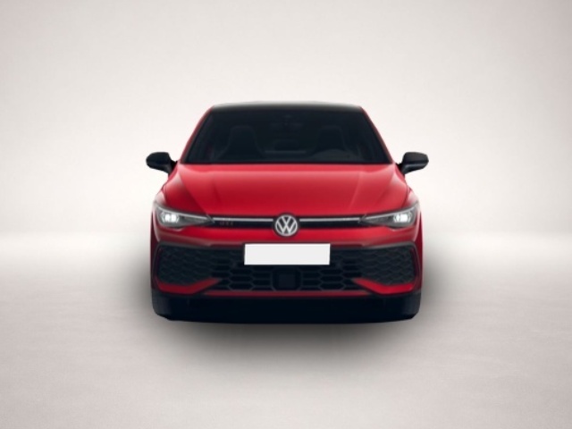 Volkswagen Golf (03/2025, Benzin)