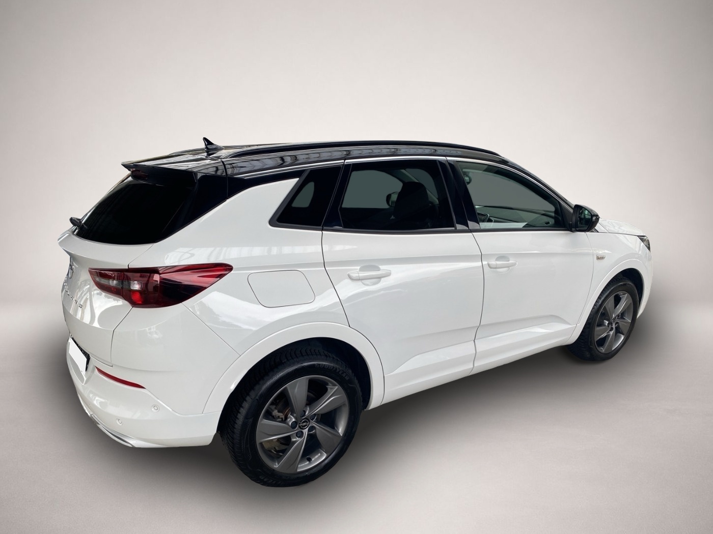 Opel Grandland (X) (12/2022, Diesel)