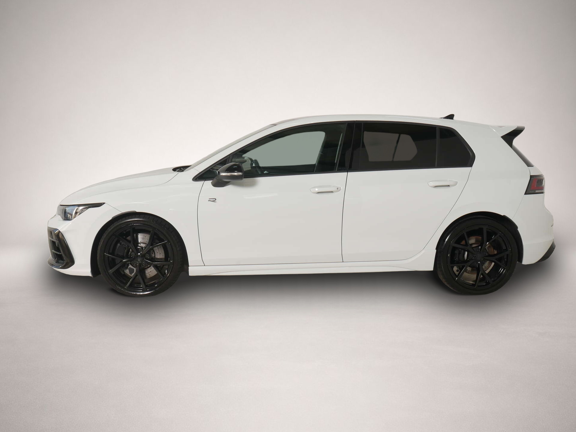 Volkswagen Golf (12/2025, Benzin)