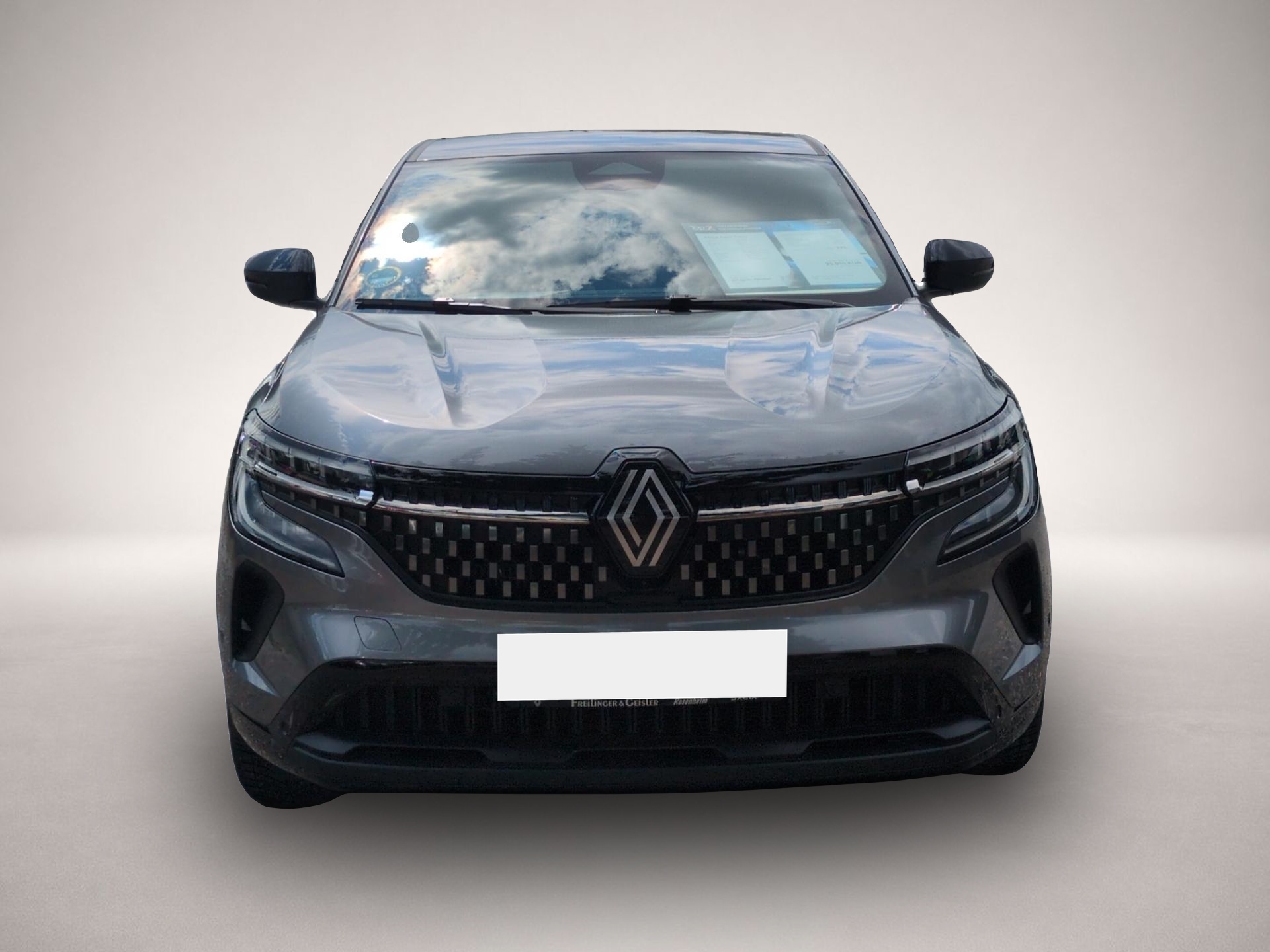 Renault Austral (07/2024, Benzin)