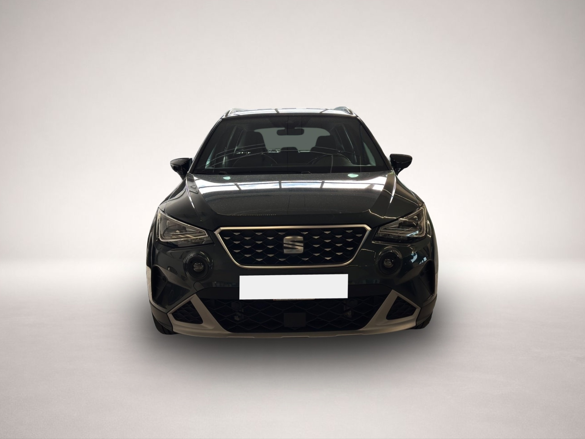 Seat Arona (04/2022, Benzin)