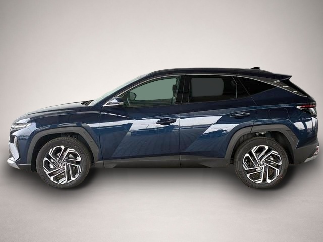 Hyundai TUCSON (02/2026, Hybrid (Benzin/Elektro))