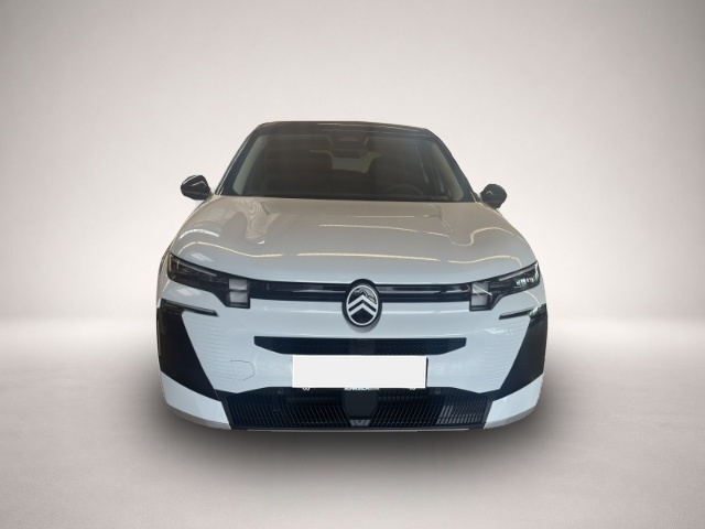 Citroen C5 Aircross (, Benzin)