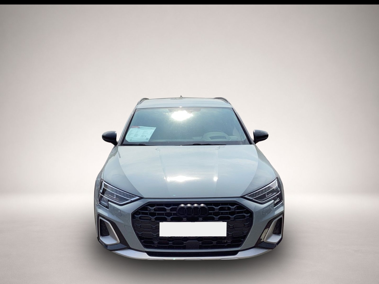 Audi A3 (10/2025, Hybrid (Benzin/Elektro))