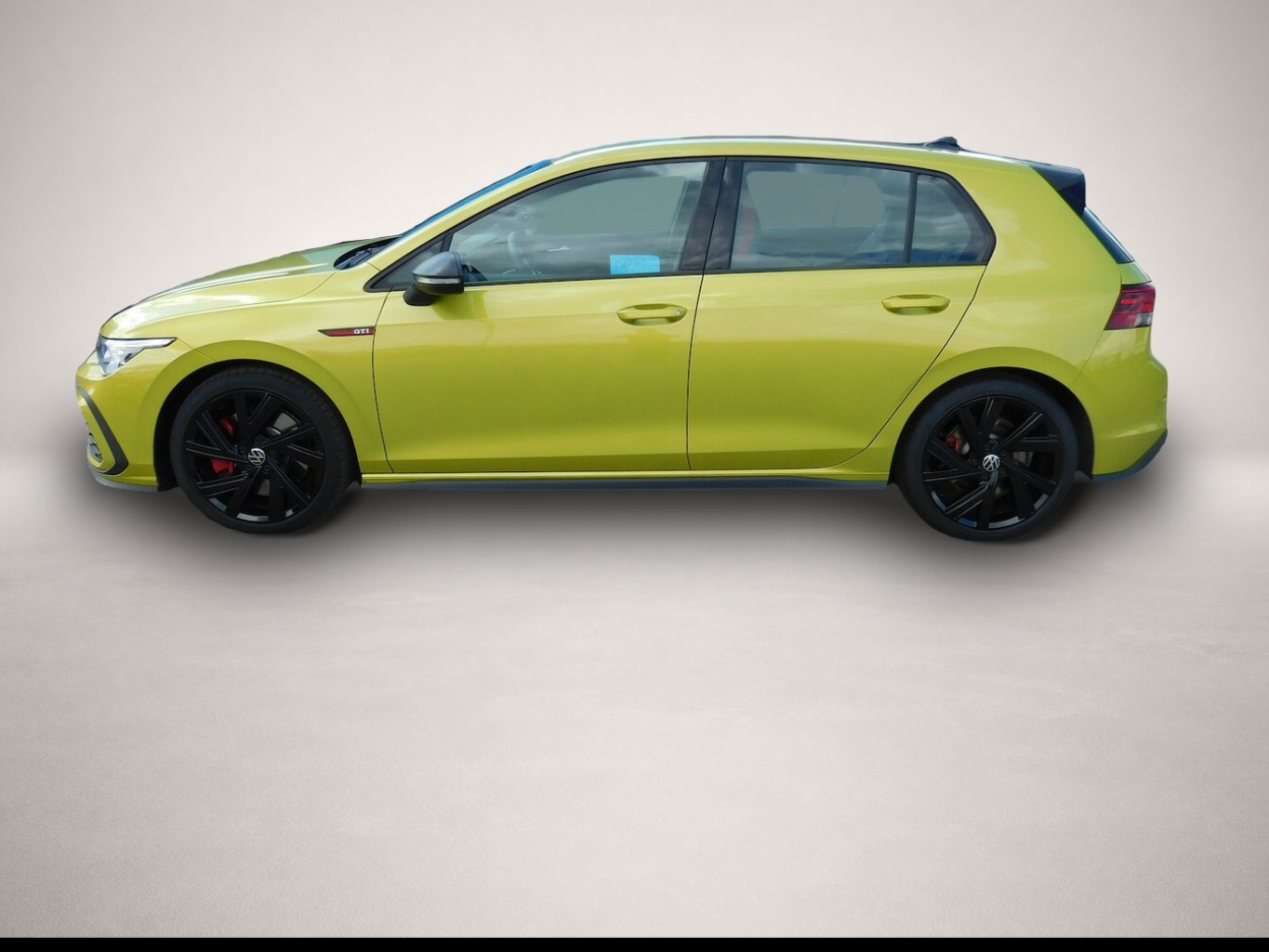 Volkswagen Golf (04/2023, Benzin)