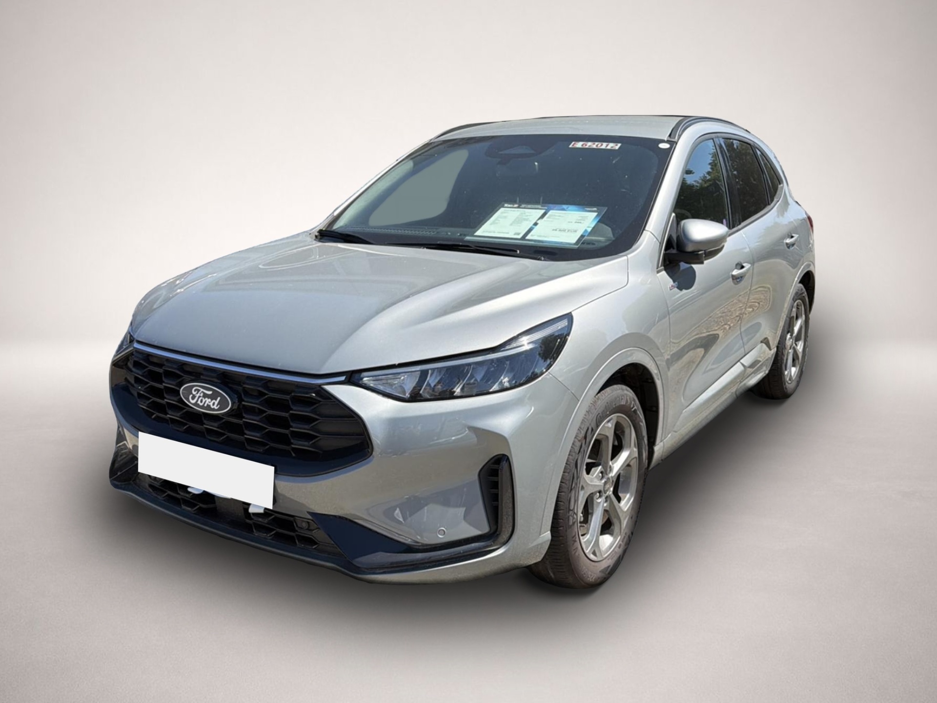 Ford Kuga (05/2025, Benzin)